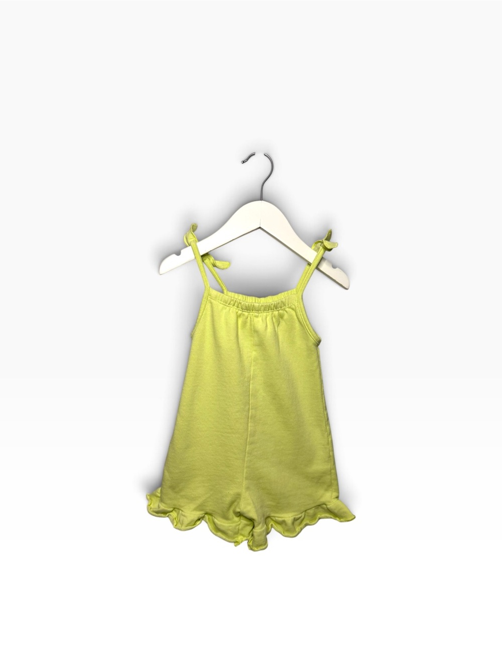 ⭐️ 5/$30 Zara Kids Romper size 2-3Y